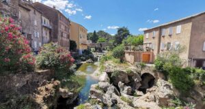 Trans-en-Provence