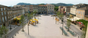 Vidauban