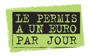Permis à 1 euro par jour - Les Arcs 83460