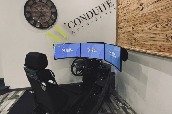 Auto-école M Conduite Vidauban 5